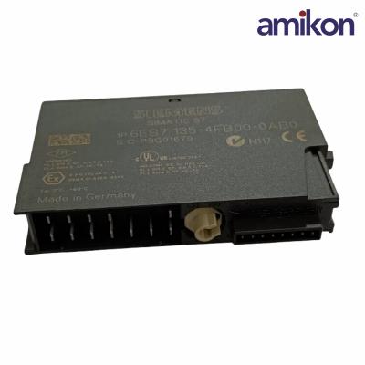 6ES7135-4FB00-0AB0