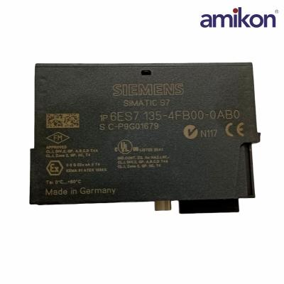 6ES7135-4FB00-0AB0