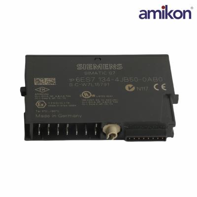6ES7134-4JB50-0AB0