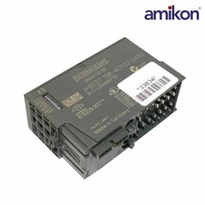 6ES7138-4CF02-0AB0