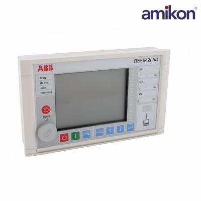 REF542PLUS 2RCA029395 A0031