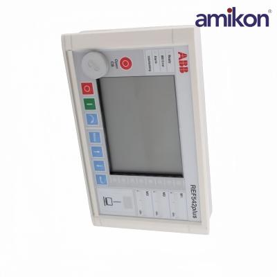 REF542PLUS 2RCA029395 A0031