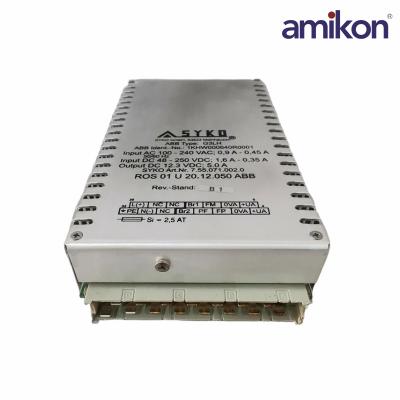 G3LK 1KHW002144R0001