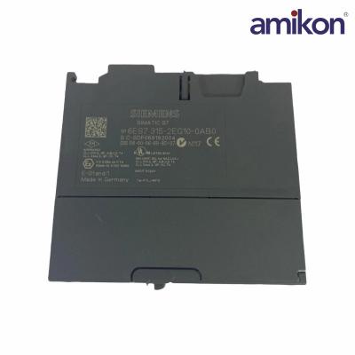 6ES7315-2EG10-0AB0