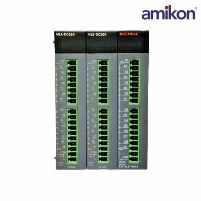 MLE-DC16A