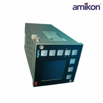 DIGITRIC 500 F6.101528.8 V61615A-1200000