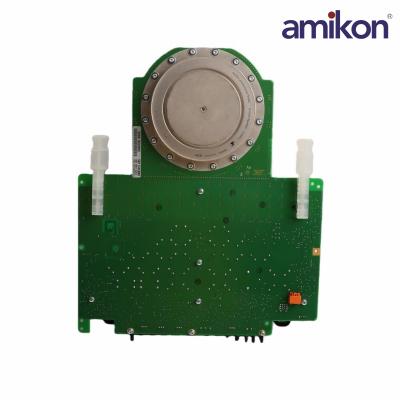 3BHB013088R0001 5SHY3545L0010 3BHE009681R0101 GVC750 GE101