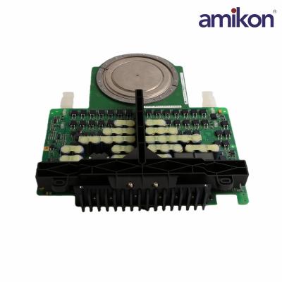 3BHB013088R0001 5SHY3545L0010 3BHE009681R0101 GVC750 GE101