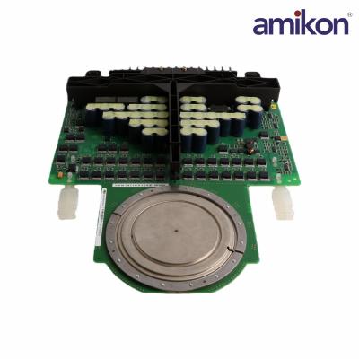 3BHB013088R0001 5SHY3545L0010 3BHE009681R0101 GVC750 GE101