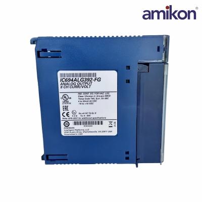 IC694ALG392-FG