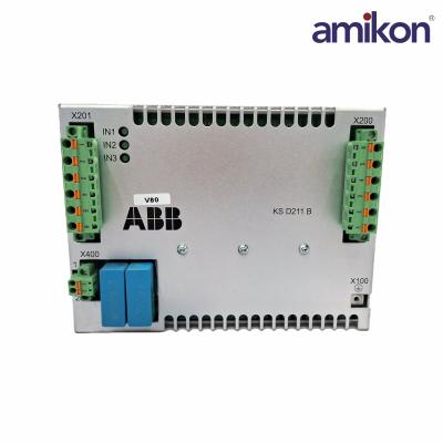 3BHE024313R0101 KSD211A101