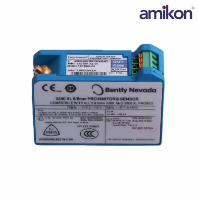 330180-X2-00 MOD：181634-02