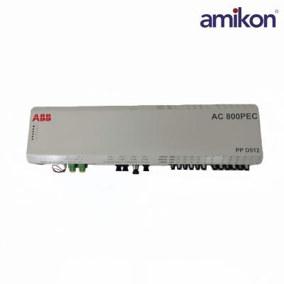 3BHE040375R1023 PPD512 A10-150000