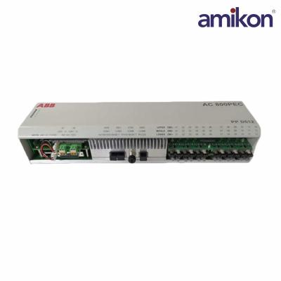 3BHE040375R1023 PPD512 A10-150000