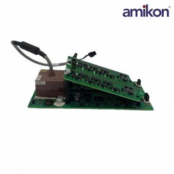 ABB GD C806 C4003 3BHE044249R4003 Analogue universal I/O module ...