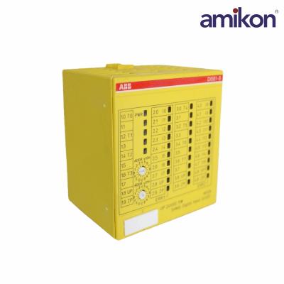 DI581-S 1SAP284000R0001