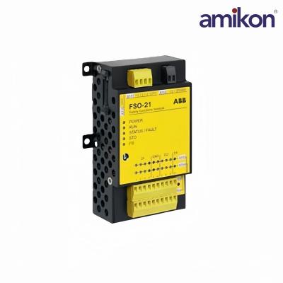 FSO-21 3AXD50000023987