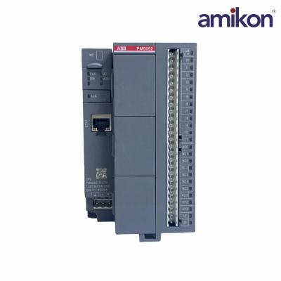 PM502-R-ETH 1SAP124100R0072