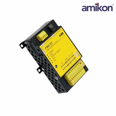 FSO-21 3AXD50000023987