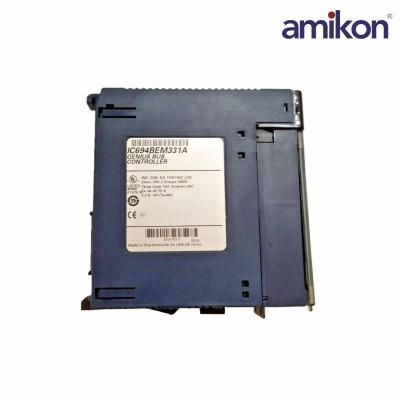 IC694BEM331A