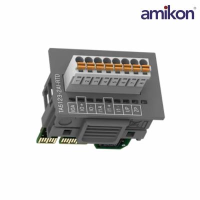 TA5123-2AI-RTD 1SAP187100R0002