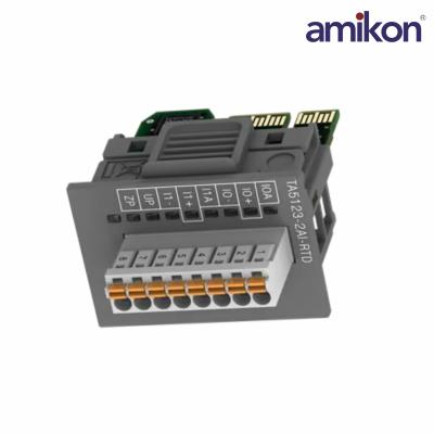 TA5123-2AI-RTD 1SAP187100R0002