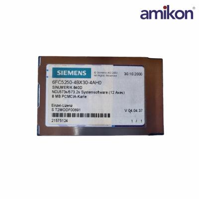 6FC5250-4BX30-4AH0