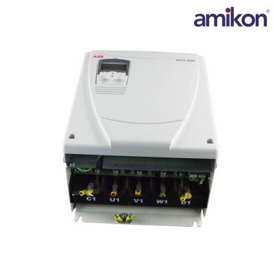 DCS800-S02-1190-05-0+S164