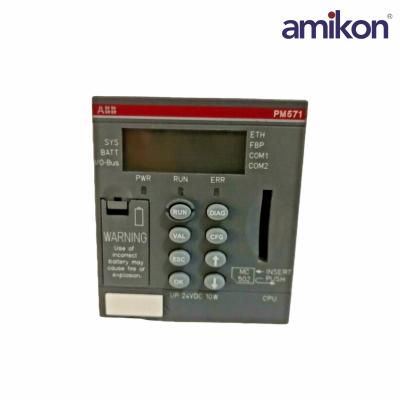 1SAP130100R0170 PM571-ETH