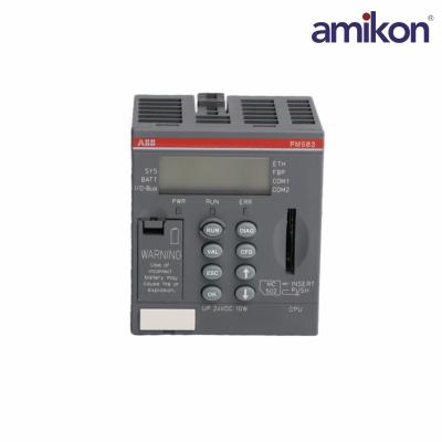 PM583-ETH 1SAP140300R0271