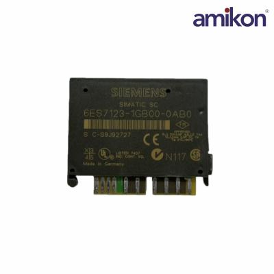 6ES7123-1GB00-0AB0