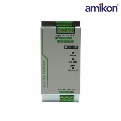 QUINT-PS/1AC/24VDC/10 2866763