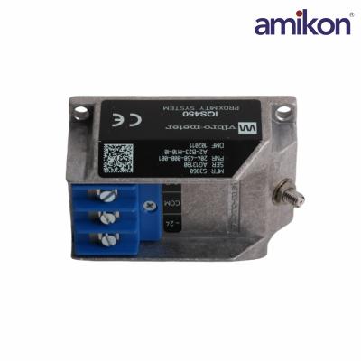 IQS900 204-900-000-011 A1-B21-C1-H10-I0