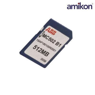 1SAP180100R0001 MC502 B0