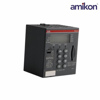 PM581-ETH 1SAP140100R0170