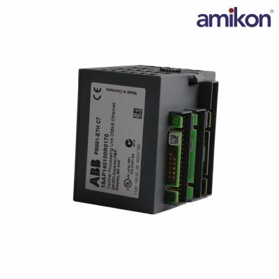PM581-ETH 1SAP140100R0170
