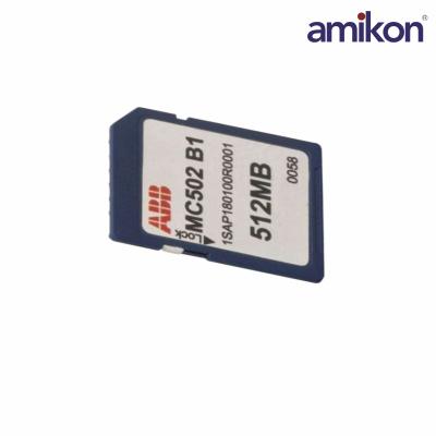 1SAP180100R0001 MC502 B0