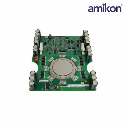 3BHL000391P0101 5SHX1445H0001/3BHB003230R0101 GVC704 AE01