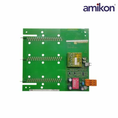 3BHE021887R0101 UBC717 BE101