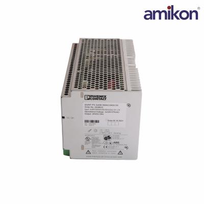 QUINT-PS-3X400-500AC/24DC/40 2938646