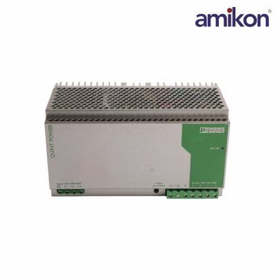 QUINT-PS-3X400-500AC/24DC/40 2938646