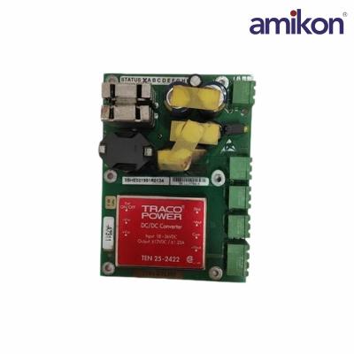 3BHE021951R0124 KVC758 A124