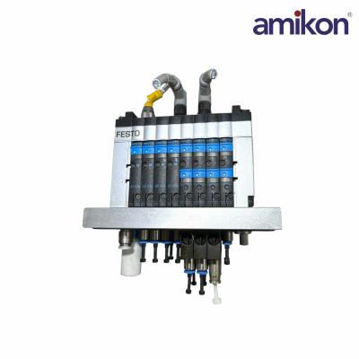 CPV10-GE-DN2-8 525630