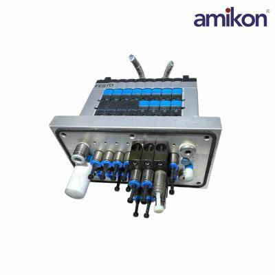 CPV10-GE-DN2-8 525630