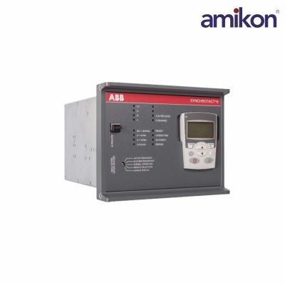 SYN 6302 3BHE056302R0203