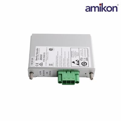 3500/15 106M1079-01+106M1081-01