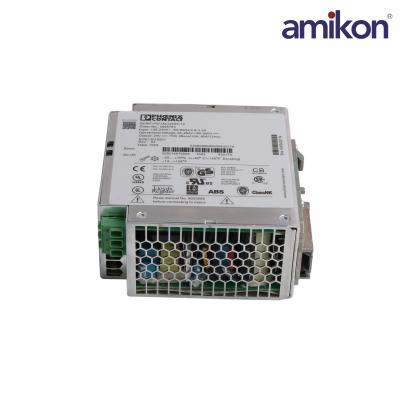 QUINT-PS 1AC/24DC/10 2866763