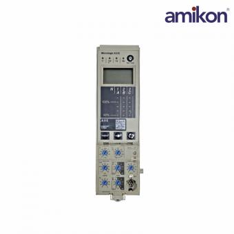 MICROLOGIC 6.0 E