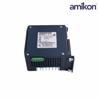 IC695CPE330