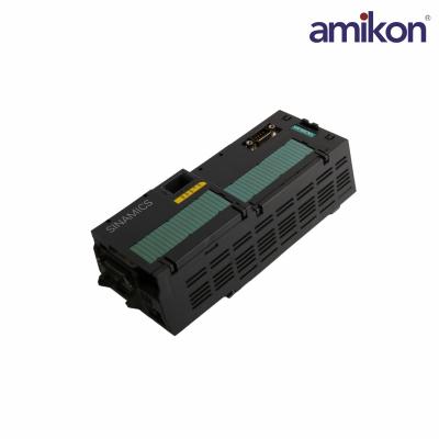 6SL3246-0BA22-1FA0 VERSION 4.6